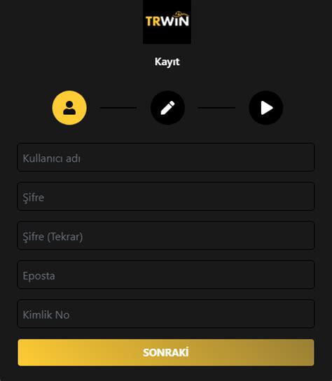 Trwin Güncel Giriş Bağlantısı