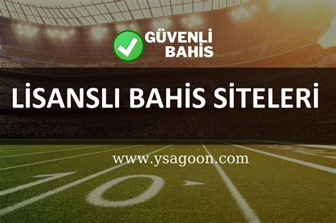 Trwin Lisanslı Bir Bahis Sitesi Mi