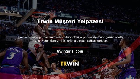 Trwin Müşteri Hizmetleri Hızlı Mı