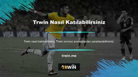 Trwin Nedir ve Nasıl Kullanılır