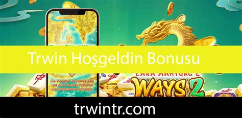 Trwin Para Yatırma Bonusu Nasıl Kullanılır