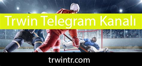 Trwin Telegram Adresi